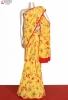 Printed Pure Crepe Silk Saree